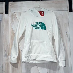 North face women pullover hoodie